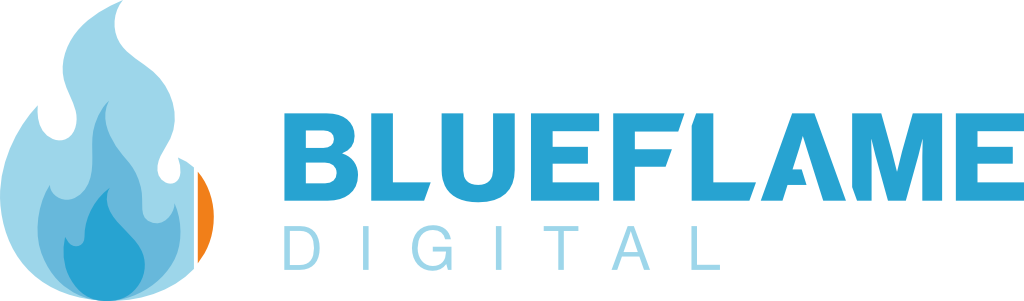 Blueflame Digital